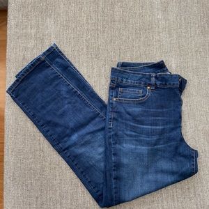 LAST DROP!! MAKE AN OFFER!!! d.jeans straight leg